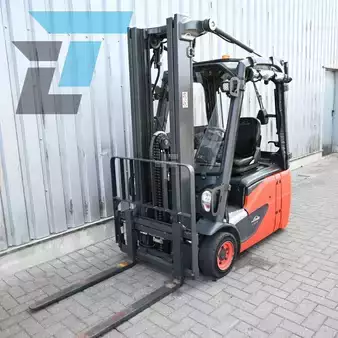 Sähkö - 3 pyör 2019  Linde E16C-02 (2)