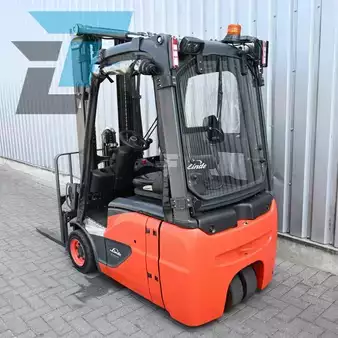 Sähkö - 3 pyör 2019  Linde E16C-02 (3)