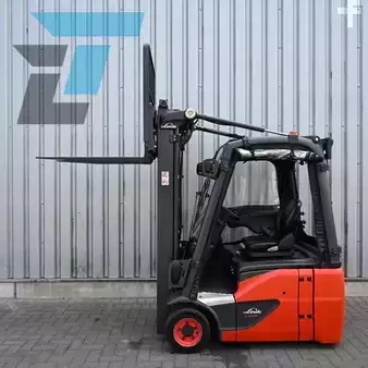 Sähkö - 3 pyör 2019  Linde E16C-02 (4)