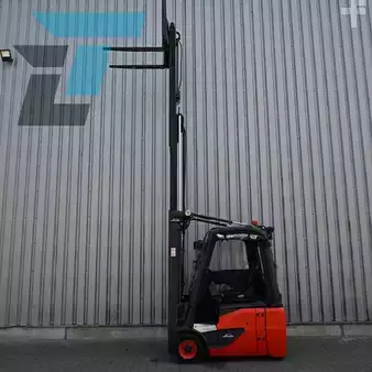 Sähkö - 3 pyör 2019  Linde E16C-02 (5)