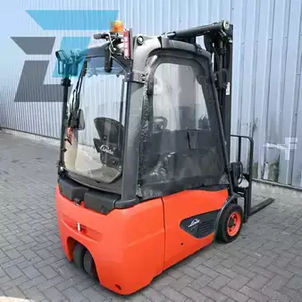 Sähkö - 3 pyör 2019  Linde E16C-02 (6)