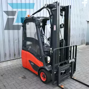 Sähkö - 3 pyör 2019  Linde E16C-02 (7)