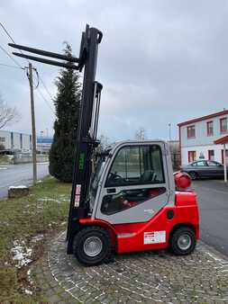 LPG Forklifts 2022  Cesab M325GV (5)