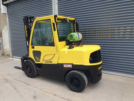 Hyster H 5.00FT