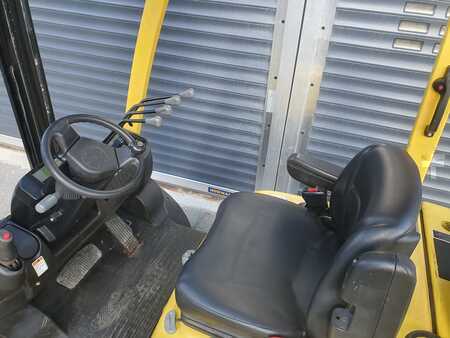 Gázüzemű targoncák 2018  Hyster H 3.00 XT (4)