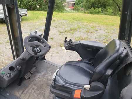 LPG Forklifts 2018  Linde H25T - 02 (5)