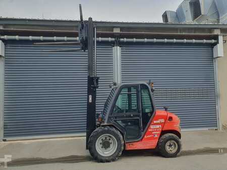 Manitou MH 25 - 4