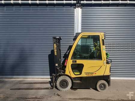 Hyster H 1,6 FT