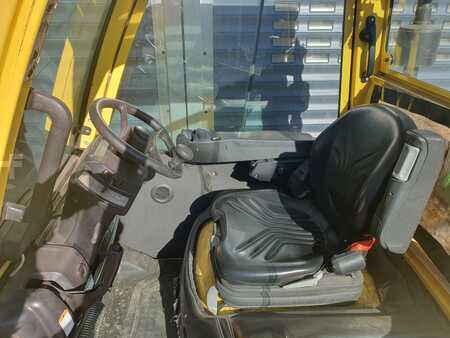 Gasoltruck 2015  Hyster H 1,6 FT (6)