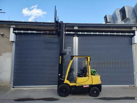 Hyster H 3.00 XT