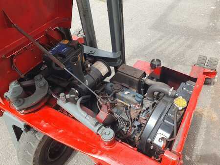 Moffett M3 20.1