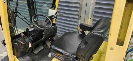 Hyster H 2,5 XT