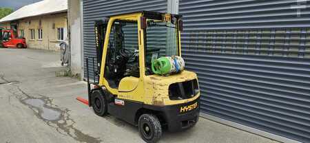 Hyster H 2,5 XT