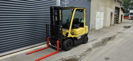 Hyster H 2,5 XT