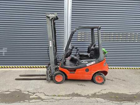 Linde H18T - 03