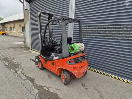 Linde H18T - 03