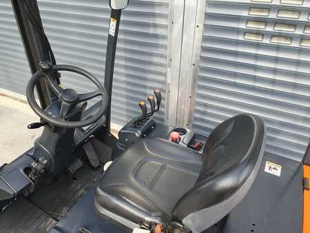 Doosan B25X - 5