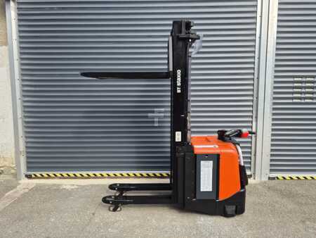 Stacker pedestre 2012  BT SPE 160 L (5)