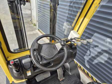 Empilhador a gás 2017  Hyster H 2,0 XT (5)