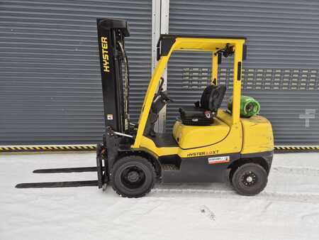 Hyster H 3.00 XT