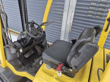 Hyster H 3.00 XT