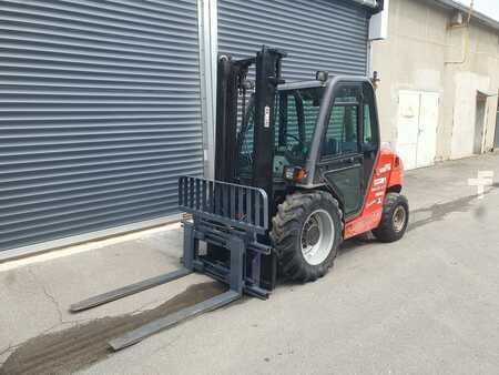 Manitou MH 25 - 4