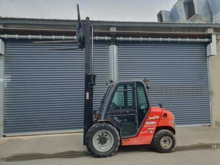 Manitou MH 25 - 4