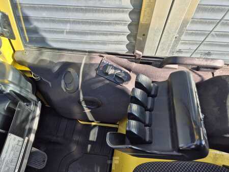 Gasoltruck 2007  Hyster H 2,5 FT (6)