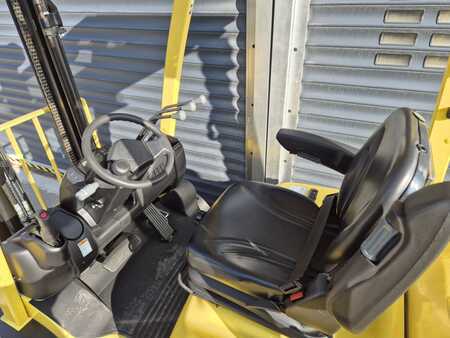 Gasoltruck 2019  Hyster H 2,0 XT (4)