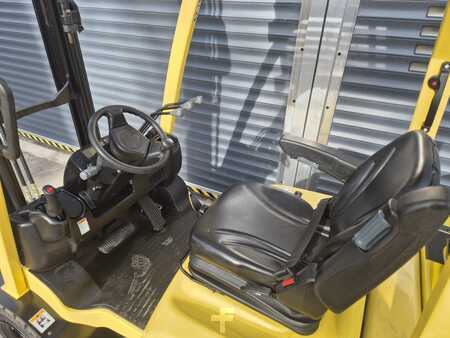 Chariots élévateurs GPL 2019  Hyster H 2,0 XT (5)