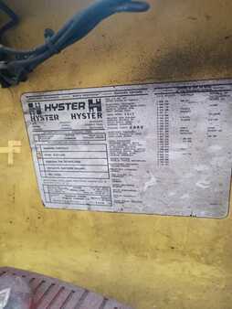 Hyster A1.50XL