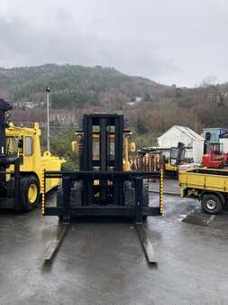 Diesel Forklifts - Hyster H36B (4)