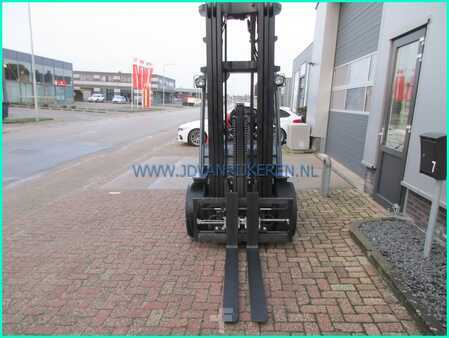 LPG VZV 2008  Toyota 02-8FGJF35 5964uur triplex5m+shift+vorkverstel+TUV (12)