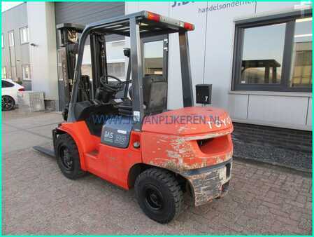 Carrelli elevatori diesel 2004  Toyota 62-7FDF30 3ton diesel triplex4.7m+freelift+sideshift (2)