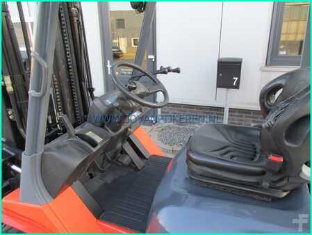 Carrelli elevatori diesel 2004  Toyota 62-7FDF30 3ton diesel triplex4.7m+freelift+sideshift (4)