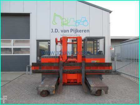 Four-way trucks - HUBTEX ESTL304RD 3000kg 3104uur triplex5.2m+vorkversteller (1)