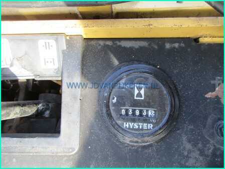 LPG VZV - Hyster H5.00XL 5000kg sideshift + forkpositioner + cabine (6)