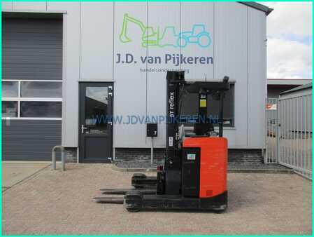 Retraky 2016  BT RRE 140 B triplex5.4m+freelift+sideshift 2016 4599uur (1)