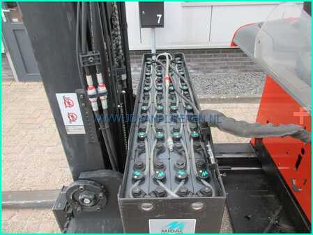 Retraky 2016  BT RRE 140 B triplex5.4m+freelift+sideshift 2016 4599uur (5)
