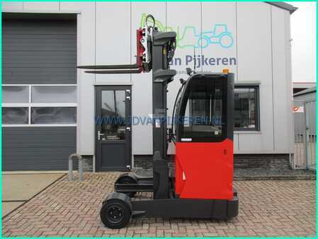 Reachtrucks 2016  Linde R20G-01 big wheels triplex6.8m+sideshift+forkpositioner (11)