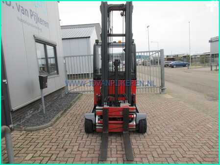 Reachtrucks 2016  Linde R20G-01 big wheels triplex6.8m+sideshift+forkpositioner (14)