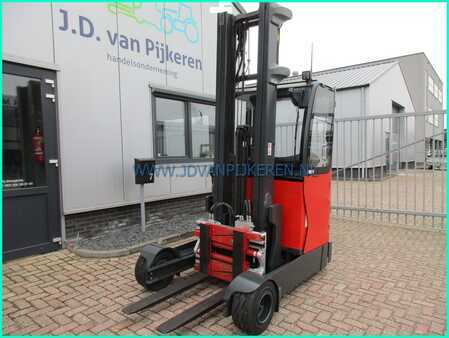 Reachtrucks 2016  Linde R20G-01 big wheels triplex6.8m+sideshift+forkpositioner (3)