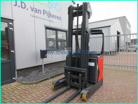 Reachtrucks 2019  Linde R14-01 2019 battery79%+triplex7m+freelift+sideshift (3)