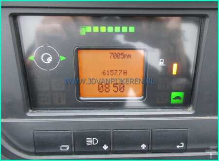 Reachtrucks 2019  Linde R14-01 2019 battery79%+triplex7m+freelift+sideshift (9)