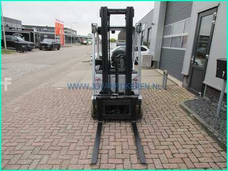 3-wiel elektrische heftrucks 2020  Still RX20-16 2020 3606hours+triple5.25m+sideshift+battery84% (13)