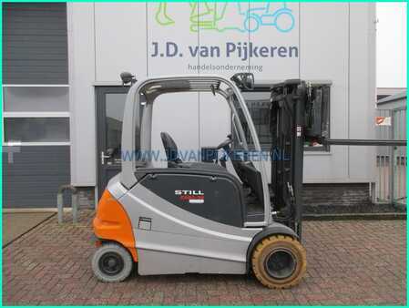 Elektro 4 Rad 2008  Still RX60-35 8009hours triplex4.25m+sideshift+4xhydraulic (11)