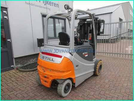 Elektro 4 Rad 2008  Still RX60-35 8009hours triplex4.25m+sideshift+4xhydraulic (12)