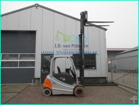 Elektro 4 Rad 2008  Still RX60-35 8009hours triplex4.25m+sideshift+4xhydraulic (13)