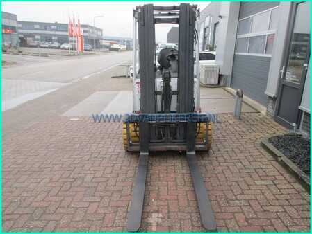 Elektro 4 Rad 2008  Still RX60-35 8009hours triplex4.25m+sideshift+4xhydraulic (14)