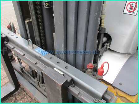 Elektro 4 Rad 2008  Still RX60-35 8009hours triplex4.25m+sideshift+4xhydraulic (15)